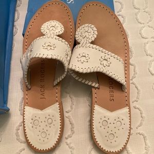 Jack Rogers Jacks Flip Flop